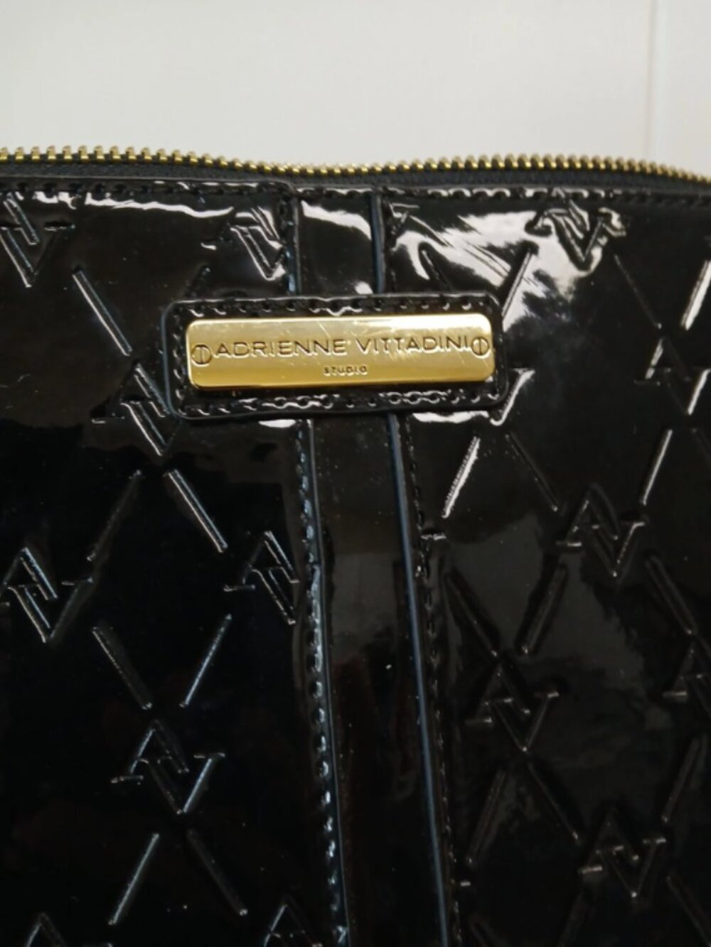 Adrienne Vittadinni purse